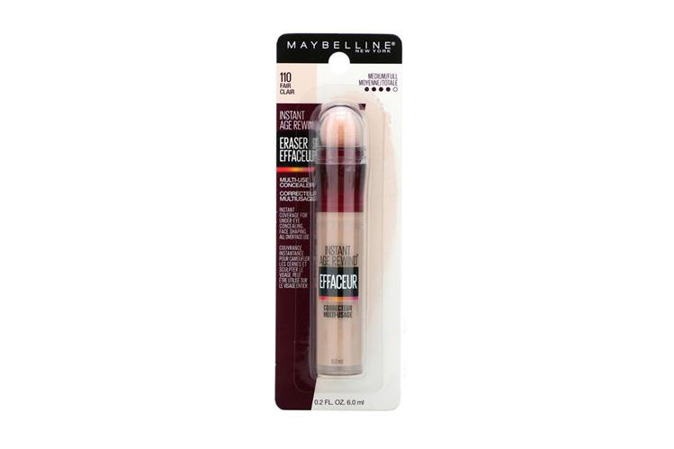 MAYBELLINE ERASER  EFFACEUR 110 FAIR 6ML - Milano Pharmacy