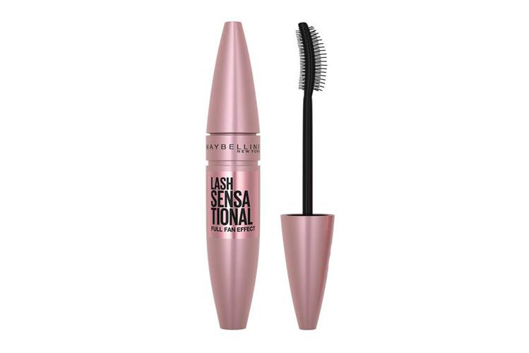 MAYBELLINE LASH SENSATIONAL INTENSE BLACK - Milano Pharmacy