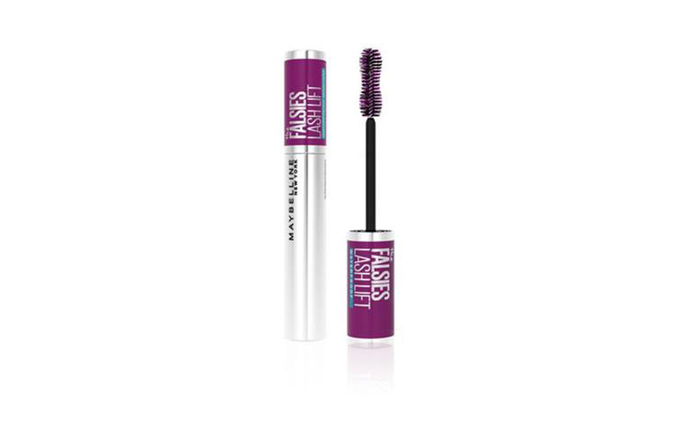 MAYBELLINE FALSIES LASH LIFT 01 BLACK - Milano Pharmacy