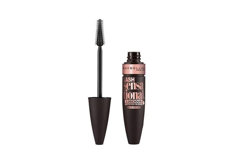 MAYBELLINE MASC LASH SENS LUSCIOUS V BK - Milano Pharmacy