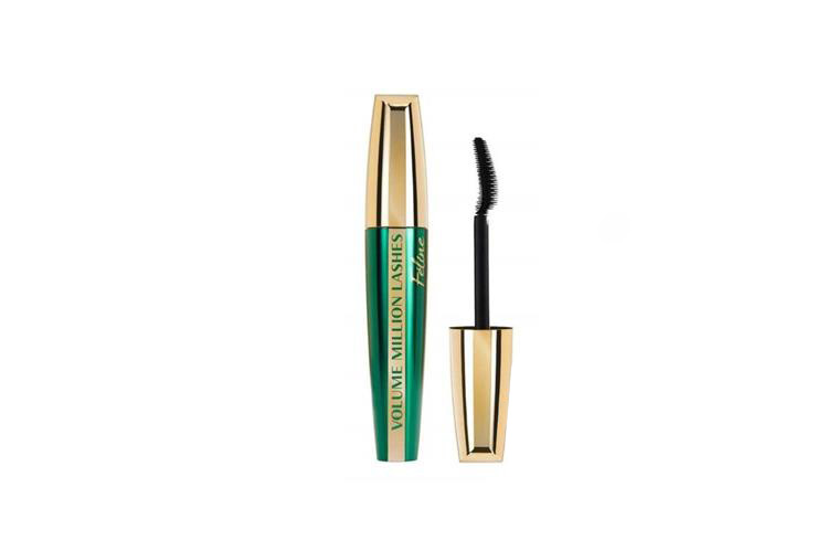 L'OREAL VOLUME MILLION LASHES MASC FELINE BLACK 01 - Milano Pharmacy