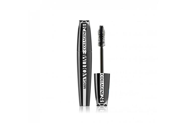 LOREAL MEGA VOLUME COLLAGEN MASCARA - Milano Pharmacy