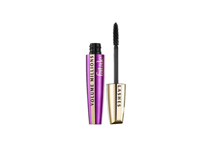 LOREAL MASCARA  VML FATALE BLACK - Milano Pharmacy