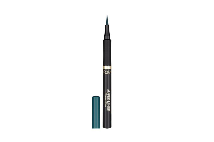 LOREAL SPLINER SLIM 01 GREEN - Milano Pharmacy