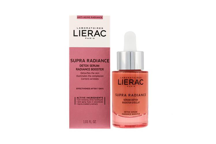 LIERAC SUPRA RADIANCE DETOX SERUM 30 ML - Milano Pharmacy