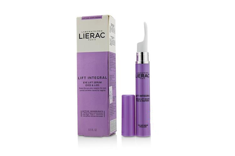 LIERAC LIFT INTEGRAL EYE LIFT SERUM 15 ML - Milano Pharmacy