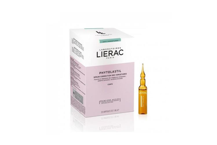 LIERAC PHYTOLASTIL 20 AMP 5 ML - Milano Pharmacy