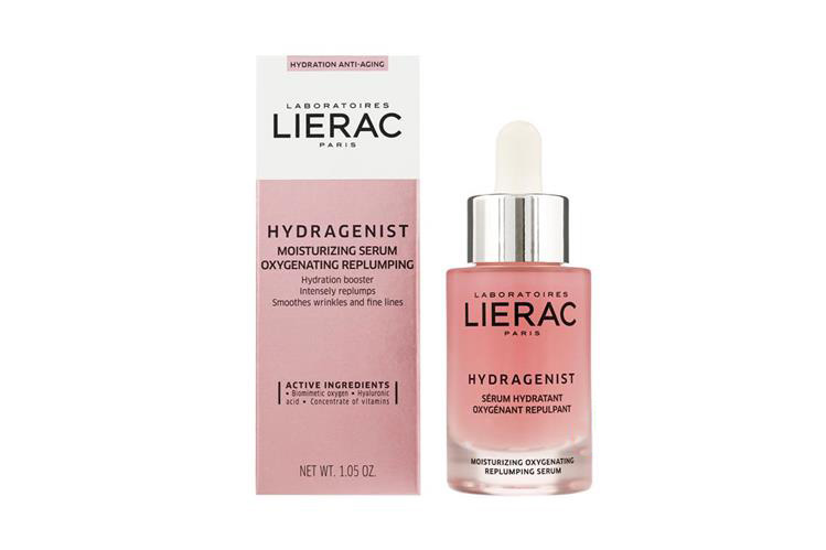 LIERAC HYDRAGENIST OXYGENATING SERUM 30 ML - Milano Pharmacy