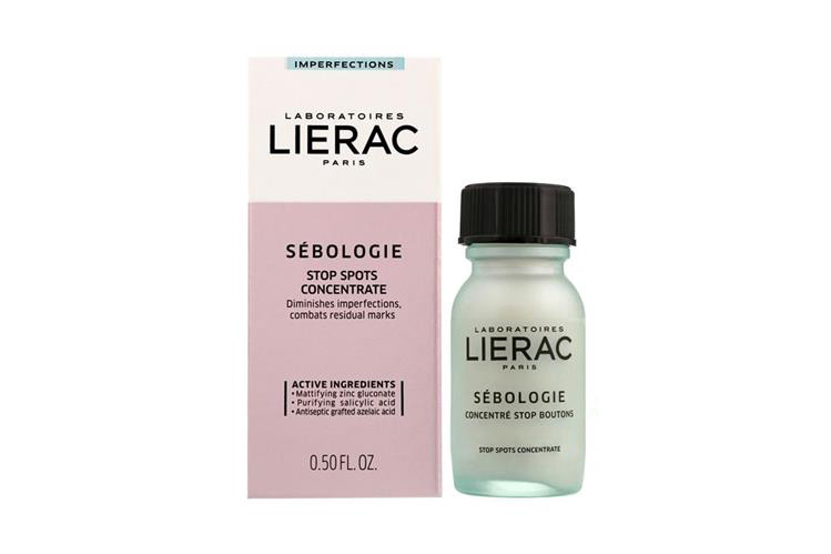 LIERAC SEBOLOGIE STOP SPOTS 15 ML - Milano Pharmacy