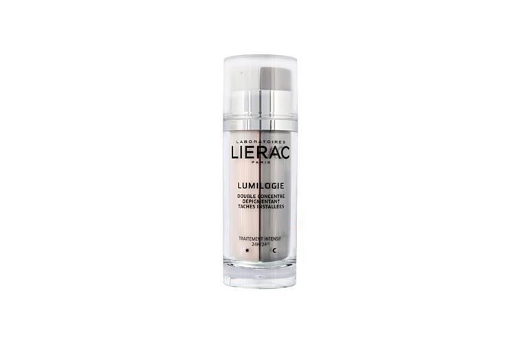 LIERAC LUMILOGIE DOUBLE CONCENTRE CREAM 30 ML - Milano Pharmacy