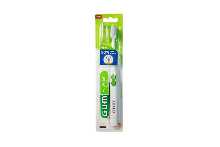 GUM ACTIVITAL SONIC POWER - Milano Pharmacy