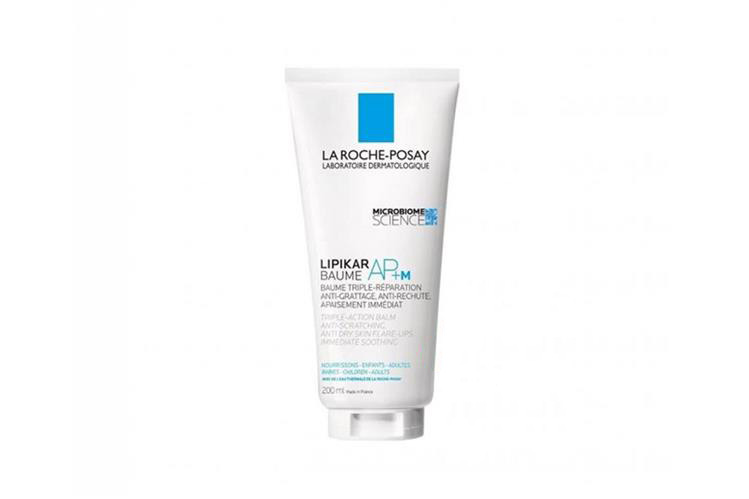 LA ROCHE POSAY LIPIKAR AP PLUS M BAUME 200 ML - Milano Pharmacy