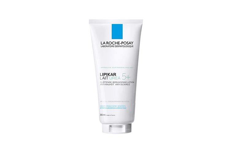 LA ROCHE POSAY LIPIKAR LAIT UREA 5 PLUS 200 ML - Milano Pharmacy