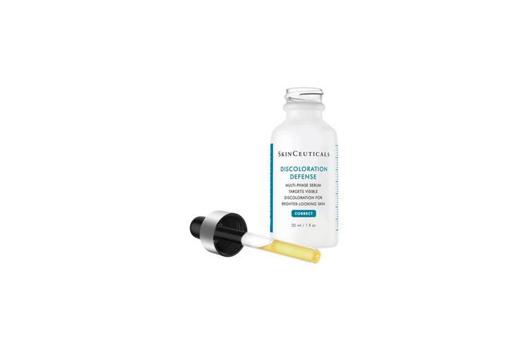 SKINCEUTICALS DISCOLORATION DEFENSE SERUM 30 ML - Milano Pharmacy