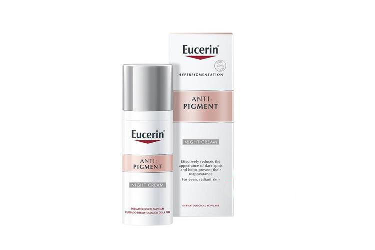 EUCERIN EVEN PIGMENT NIGHT CREAM 50 ML - Milano Pharmacy