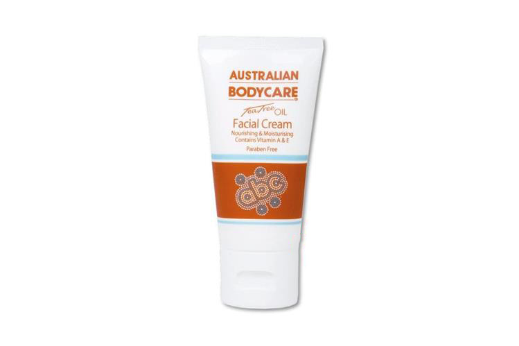 ABC FACE CREAM TEA TREE OIL 50ML - Milano Pharmacy