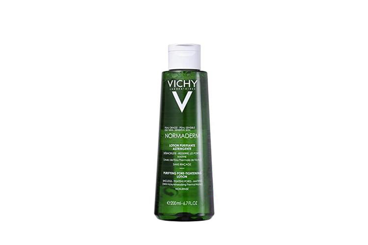 VICHY NORMADERM TONER 200 ML - Milano Pharmacy