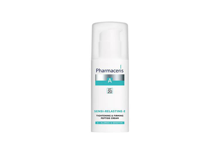 PHARMACERIS A SENSI RELASTINE E CREAM 50ML - Milano Pharmacy