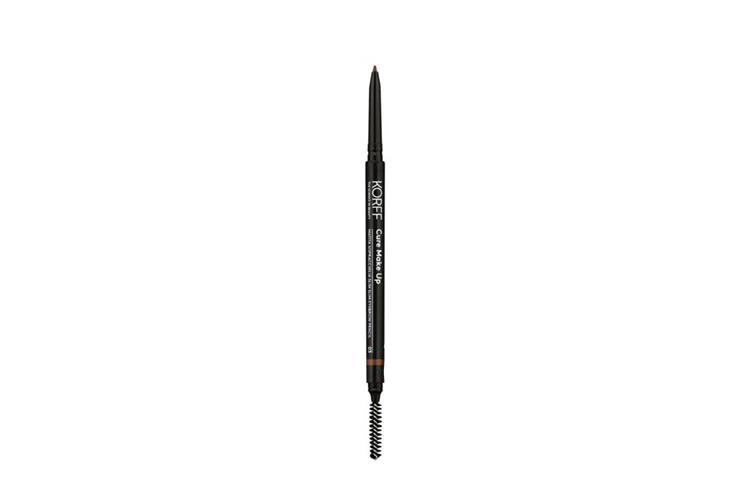 KORFF CURE MAKE UP EYEBROW PENCIL 03 0.09 GM - Milano Pharmacy