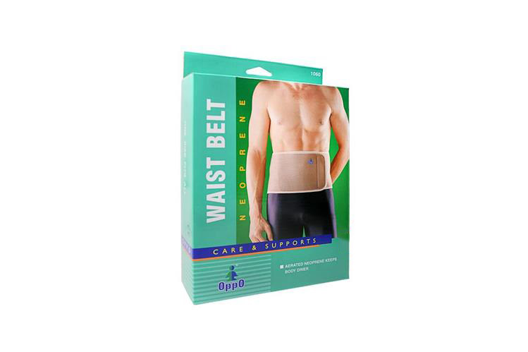 OPPO WAIST BELT SUPPORT 1060 - Milano Pharmacy