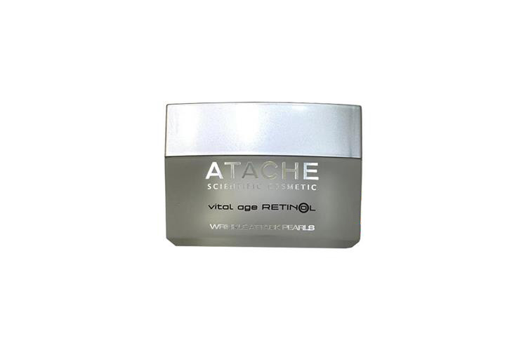 ATACHE VITAL AGE RETINOL SERUM 30 PEARLS 0.28ML - Milano Pharmacy