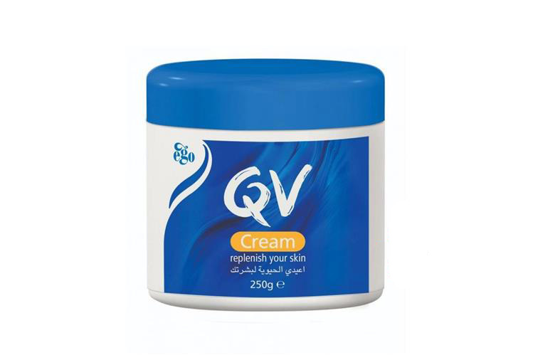 QV CREAM JAR 250 GM - Milano Pharmacy