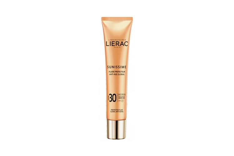 LIERAC SUNISSIME FLUIDE SPF 30 CREAM 40 ML - Milano Pharmacy