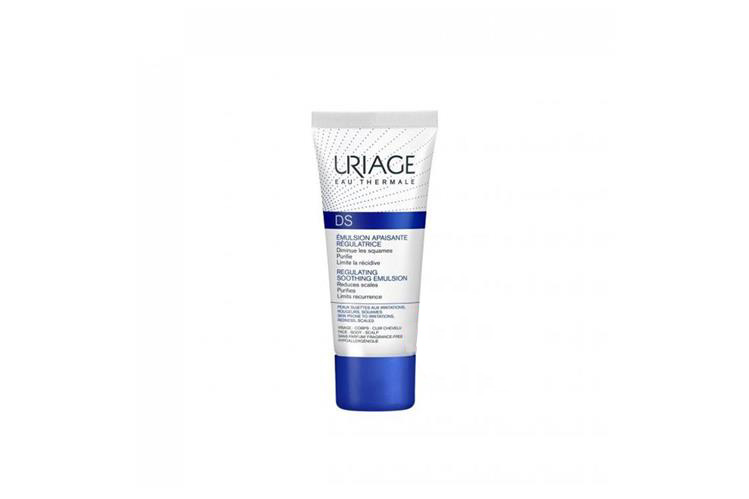 URIAGE DS REGULATING SOOTHING EMULSION 40 ML - Milano Pharmacy