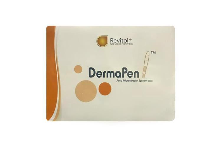 REVITOL  DERMAPEN - Milano Pharmacy