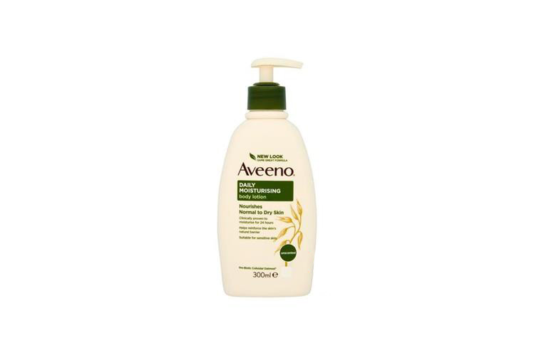 AVEENO DAILY MOISTURISING LOTION 300ML - Milano Pharmacy