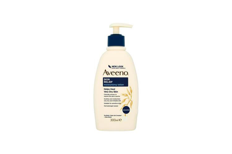 AVEENO SKIN NOURISHING LOTION 300 ML - Milano Pharmacy