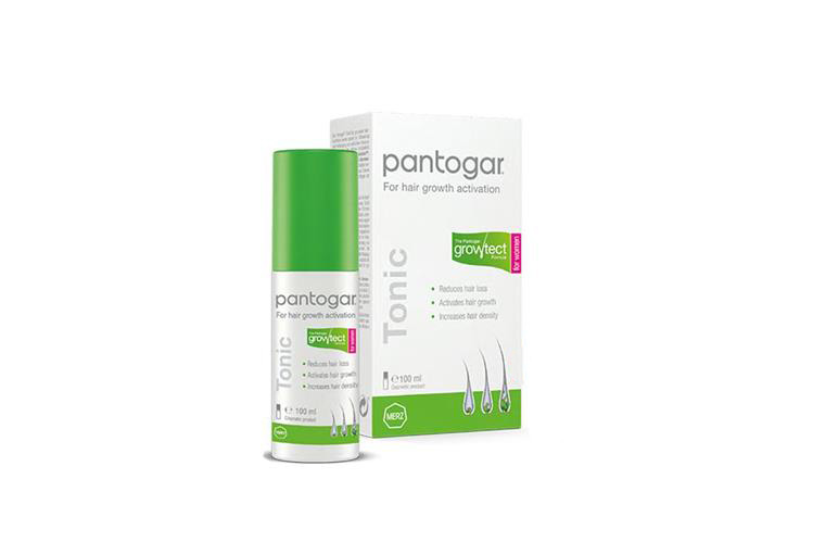 PANTOGAR TONIC FOR WOMEN  100 ML - Milano Pharmacy