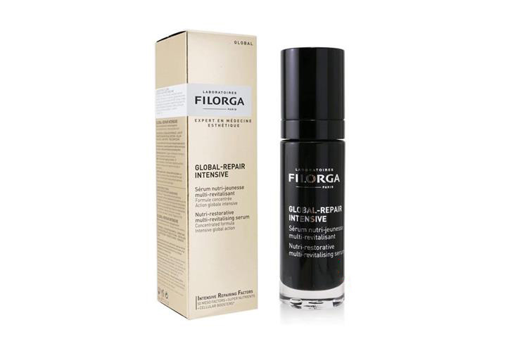 FILORGA GLOBAL REPAIR INTENSIVE SERUM 30 ML - Milano Pharmacy