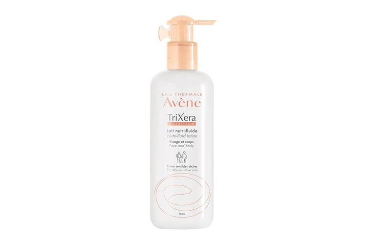 AVENE TRIXERA NUTRITION BODY LOTION 400 ML - Milano Pharmacy