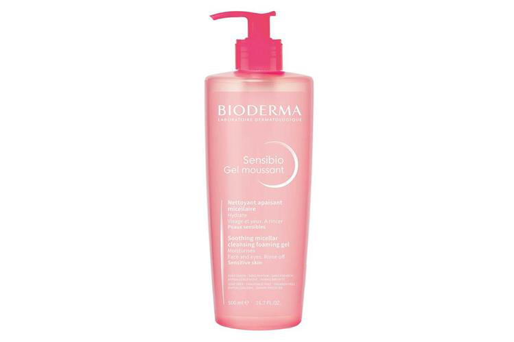 BIODERMA SENSIBIO GEL MOUSSANT 500 ML - Milano Pharmacy