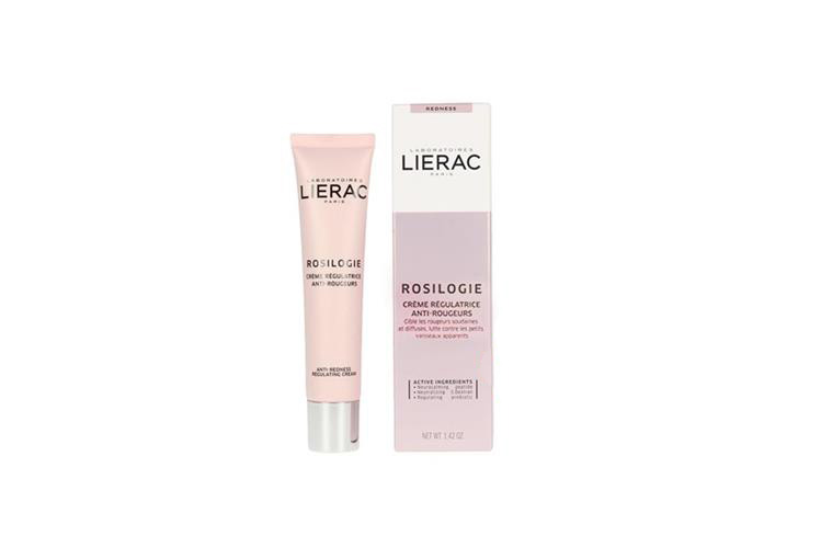 LIERAC ROSILOGIE ANTI REDNESS CREAM 40 ML - Milano Pharmacy