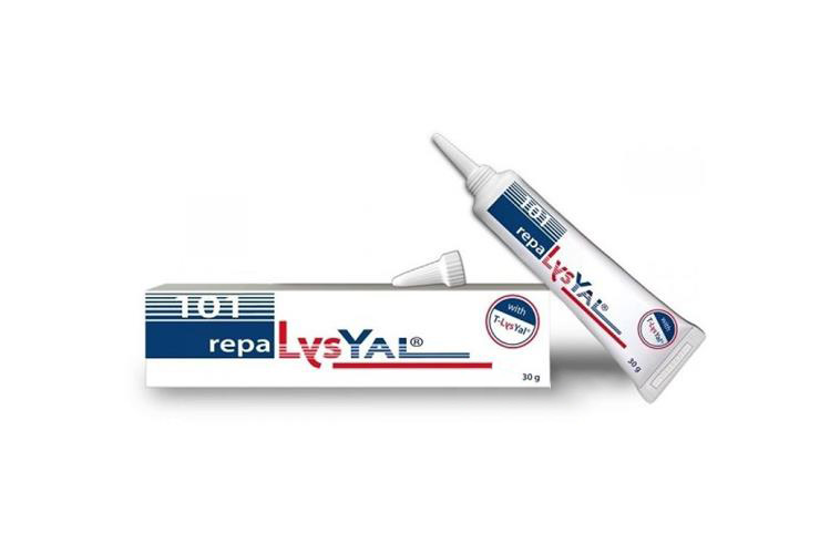 REPA  LYSYAL CREAM 30 ML - Milano Pharmacy