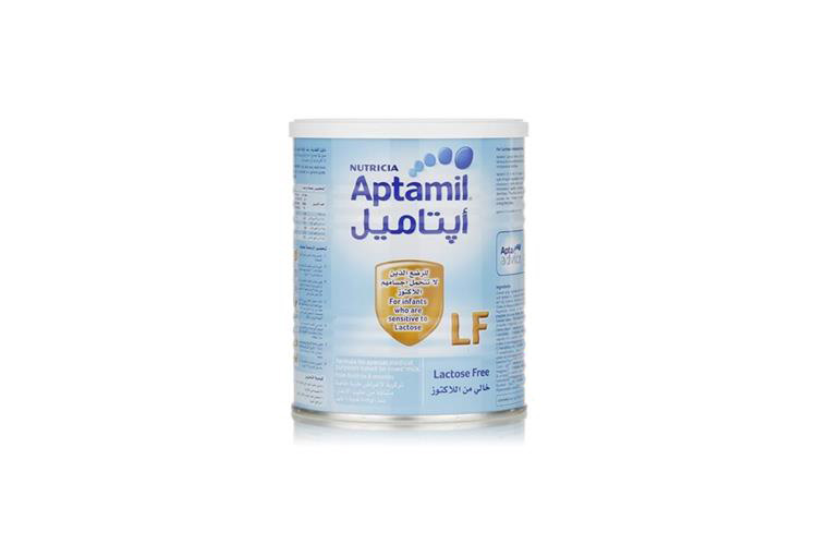 APTAMIL LF 400 GM - Milano Pharmacy