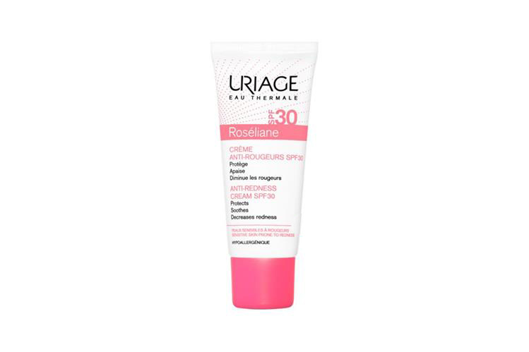 URIAGE ROSELIANE ANTI REDNESS ANTI REDNESS SUNBLOCK SPF30 40ML - Milano Pharmacy