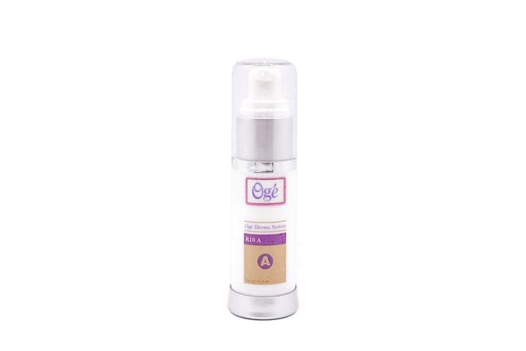 OGE R 10 A CREAM 30 ML - Milano Pharmacy