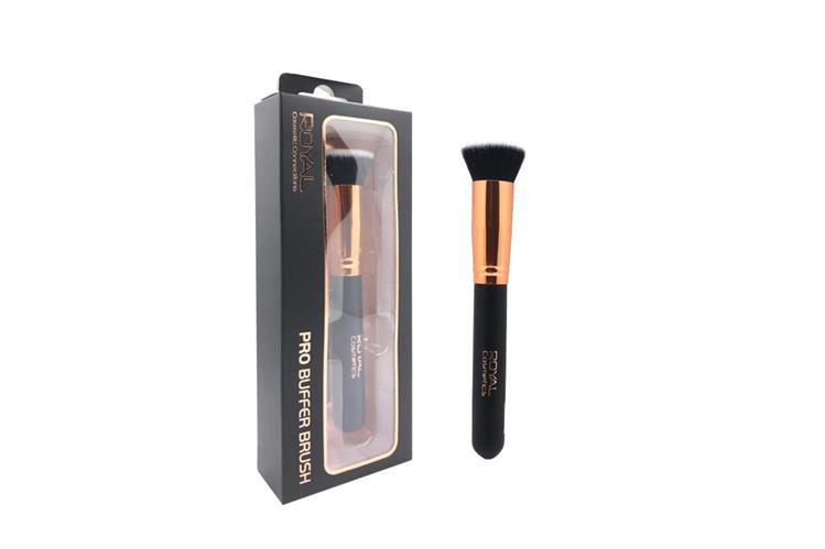 ROYAL PRO BUFFER BRUSH - Milano Pharmacy