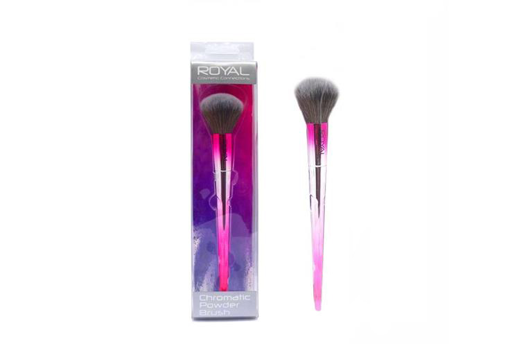 ROYAL CHROMATIC POWDER BRUSH - Milano Pharmacy