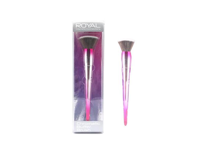 ROYAL CHROMATIC BUFFER BRUSH - Milano Pharmacy