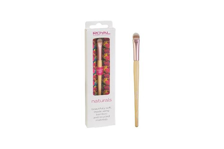 ROYAL NATURALS CONCEALER BRUSH - Milano Pharmacy