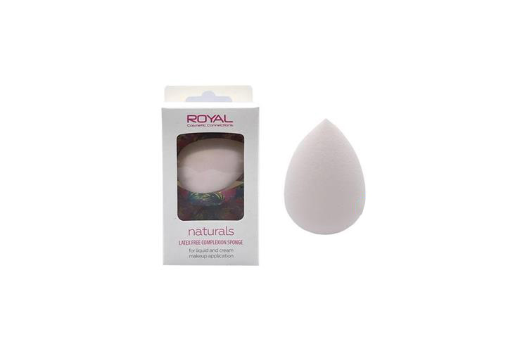 ROYAL NATURALS LATEX FREE COMPLEXION SPONGE - Milano Pharmacy