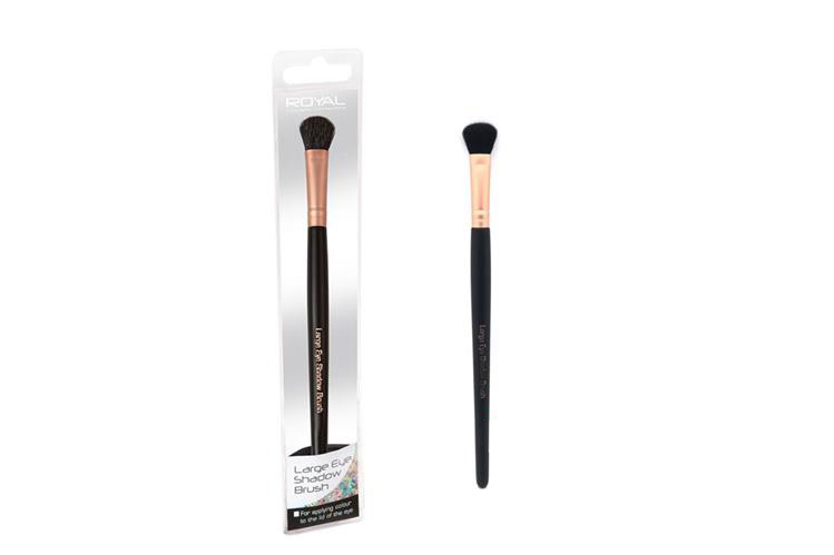 ROYAL LARGE EYE SHADOW BRUSH - Milano Pharmacy