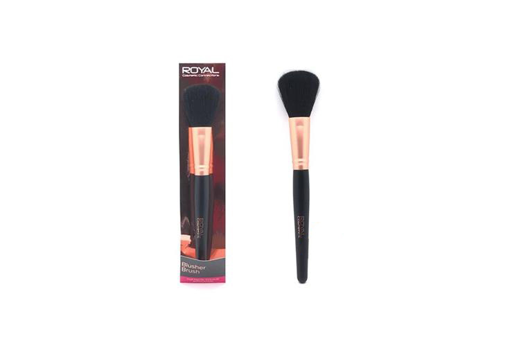 ROYAL BLUSHER BRUSH - Milano Pharmacy