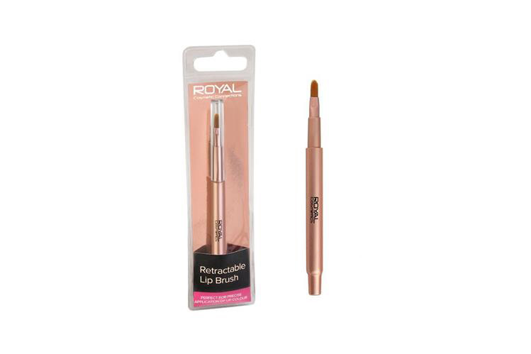 ROYAL RETRACTABLE LIP BRUSH - Milano Pharmacy