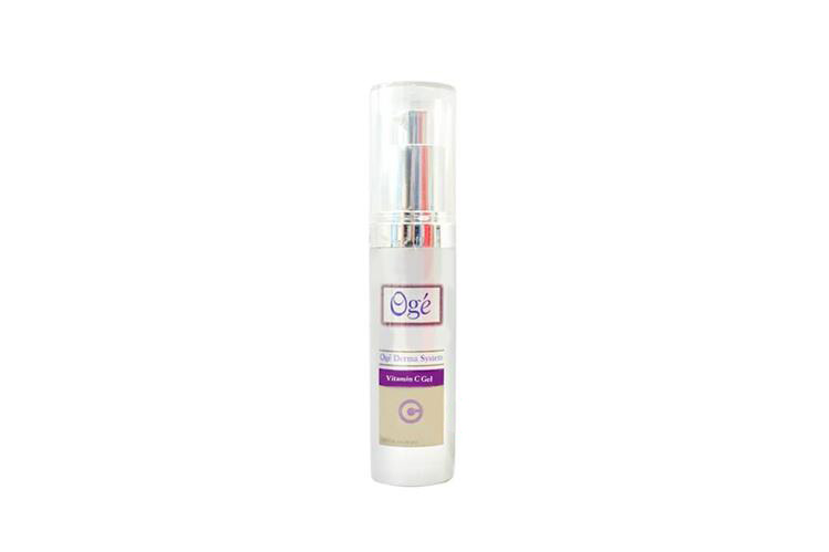 OGE VITAMIN C GEL 30 ML - Milano Pharmacy