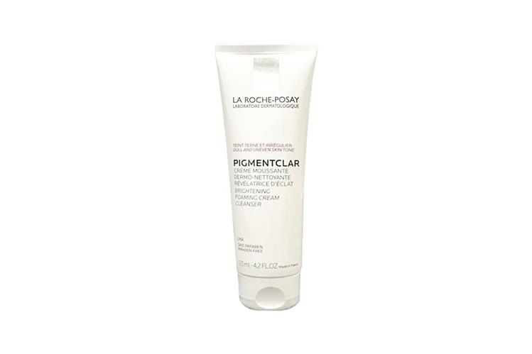 LA ROCHE POSAY PIGMENTCLAR FOAMING CREAM 125 ML - Milano Pharmacy